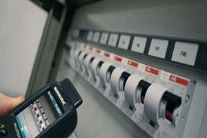Ayda 1 Milyonluk Kaçak Elektrik Kullanan Seraya Baskın