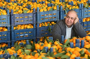 Rusya dan Türkiye ye İthalat Tehdidi