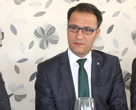 Tarım Arazileri Sit Alanı Gibi Korunsun