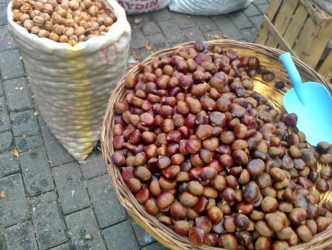 Organik Ürünler Pazarların Gözdesi