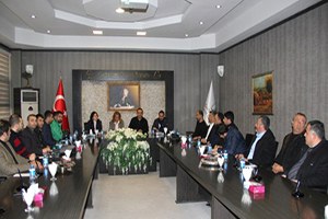 Baharatçılara Dünya Pazarlarının Yolu Açılıyor