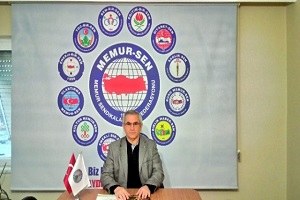 Tar gel Projesi Tarih Oluyor