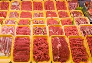 İşte Marketlerin Ette Önerdiği Tavan Fiyatlar