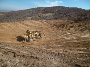 Manisa da 2 Bin 500 Hayvanın Su İhtiyacı Karşılanacak