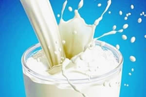 Sütte Alarm Zilleri Çalıyor