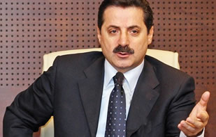 Bakan Çelik Lisanslı Depoculuğun Önündeki Engel Biziz