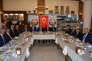 Karacabey Tarıma Dayalı Yatırımcı Bekliyor