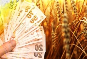Çiftçi 2015 Yılında 28 5 Milyar Lira Tarımsal Kredi Kullandı