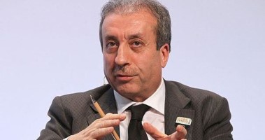 Mehdi Eker den Çelik e ESK Adımı Tavsiyesi