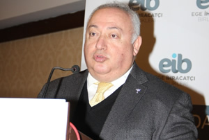 Ege İhracatçı Birlikleri Manisalı İhracatçılarla Buluştu