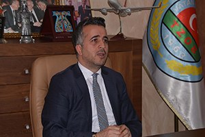 Ağrı lı STK lardan Ankara Çıkarması