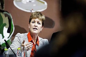 Danimarka da Tarım Reformu Hükümet Krizi Çıkardı