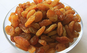 Çekirdeksiz Kuru Üzüm İhracatını Bekleyen Büyük Tehlike