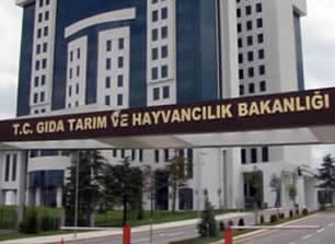 Bakanlıkta Önemli Atamalar