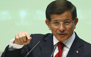 Başbakan Davutoğlu Lisanslı Depoculuk Hakkında Konuştu