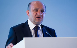 Girişimcilere 50 Bin Hibe 100 Bin Faizsiz Kredi İmkanı