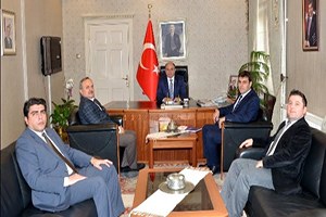 Muğla ya Tkdk Koordinatörlüğü Kuruluyor