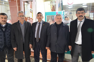 Kırmızı Ette Belirlenen Tavan Fiyatına Destek