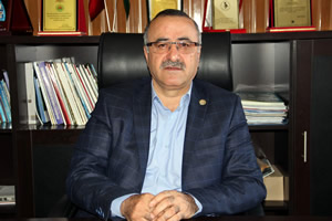 Çiftçinin Elinde 600 Bin Ton Patates Kaldı