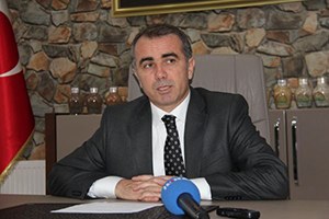 Çiftçinin Alt Yapı Sorunlarında Sona Gelindi