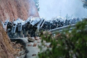 Dünya Çiftçilerinden Cerattepe ye Destek