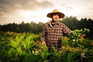 Genç Çiftçilere Hibe Desteği