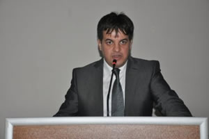 Köylümüzü Üretime Yönlendirmemiz Lazım