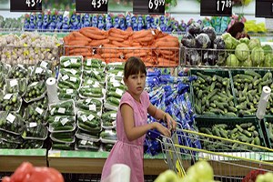 Tacikistan ın Hedefi Rusya ya İhracatı Artırmak