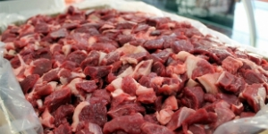 İstanbul da Kaçak Et Trafiği