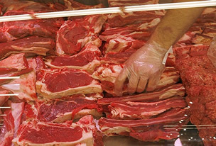 ABD de Fare Eti Korkusu