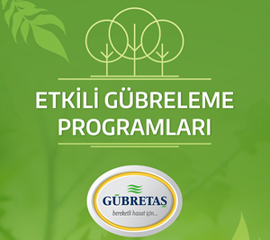 GÜBRETAŞ Çiftçiyi Cepten Bilgilendirecek