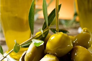 Zeytinyağında Kaos Yaşanıyor