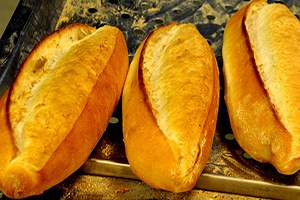 Ankara da Ekmeğe 5 Kuruş İndirim