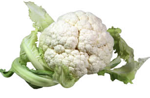 Zam Şampiyonu Karnabahar Oldu