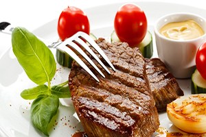 Ağırlığınıza Göre Et Tüketin