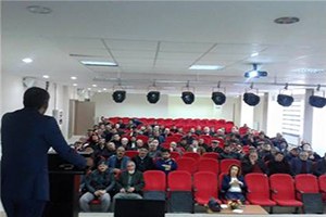 Mağdur Olan Üreticilere Bilgilendirme