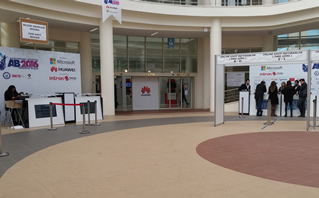 Türkiye de Bilişim ve Teknolojinin Kalbi ADÜ de Atıyor