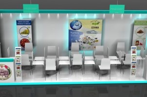 Manisa nın Organik Ürünleri 2016 Bıofach Organik Tarım Fuarında Sergilenecek