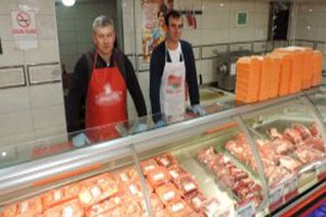 Yüksek Et Fiyatlarına Vatandaştan Ortaklı Çözümü