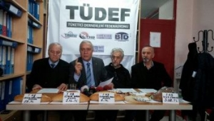 Ekmek Zamları Dar Gelirlinin Yaşam Hakkını Elinden Alacak