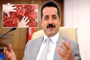 Et Satışında Tavan Fiyat Uygulanacak