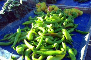 Biber Hem Ağzı Hem De Cebi Yakıyor