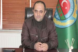 Ziraat Odasından Üreticilere Tarım Sigortası Uyarısı