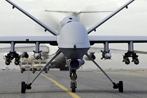 Tarım Hasarları İHA İle tespit Edilecek