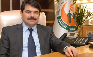 Tarım Kredi Genel Müdürü İrfan Güvendi Hakkında Şok İddia