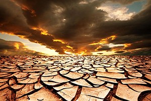 Tacikistan da Kuraklık Uyarısı