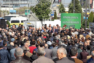 Giresun dan Fındık Haykırışı