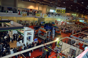 11 Tarım Fuarı Açıldı