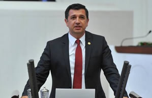 Kadın Çiftçiler İçin Önerge