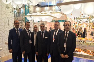 Gıda İhracatçıları Japonya ya Açılmak İstiyor